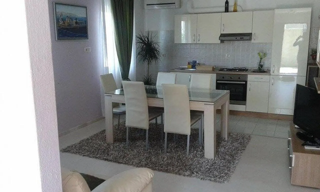 Apartament Apartman Kristina Trogir Chorwacja