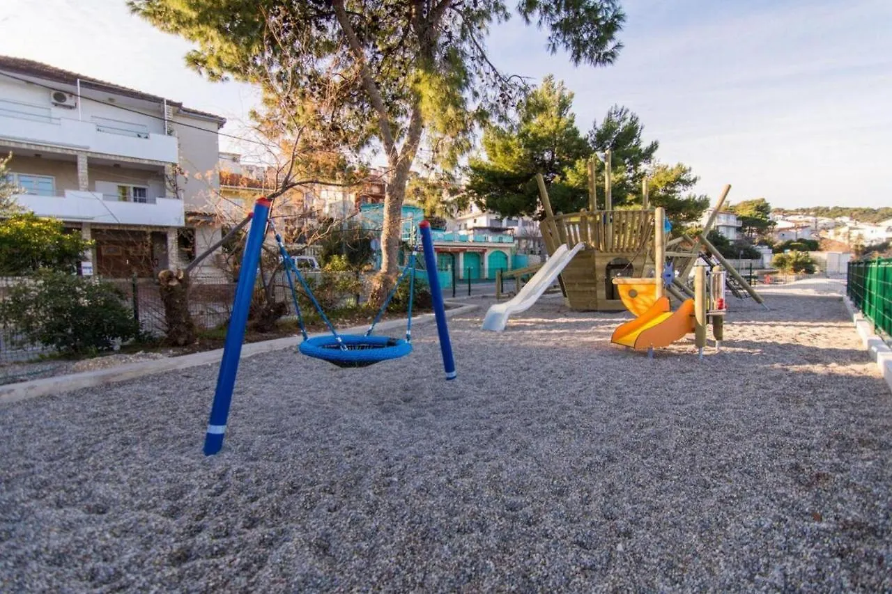 Apartman Kristina Trogir Chorwacja