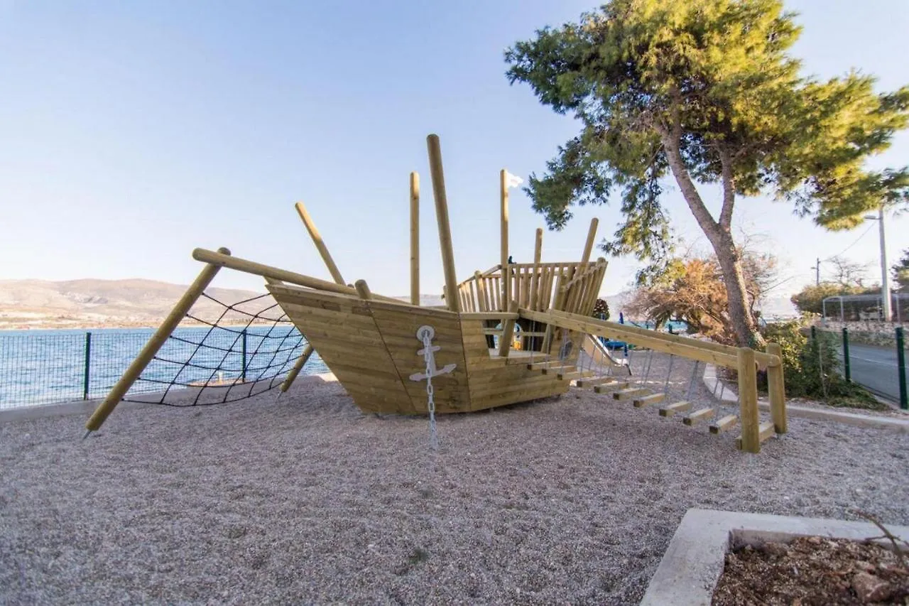 Apartment Apartman Kristina Trogir