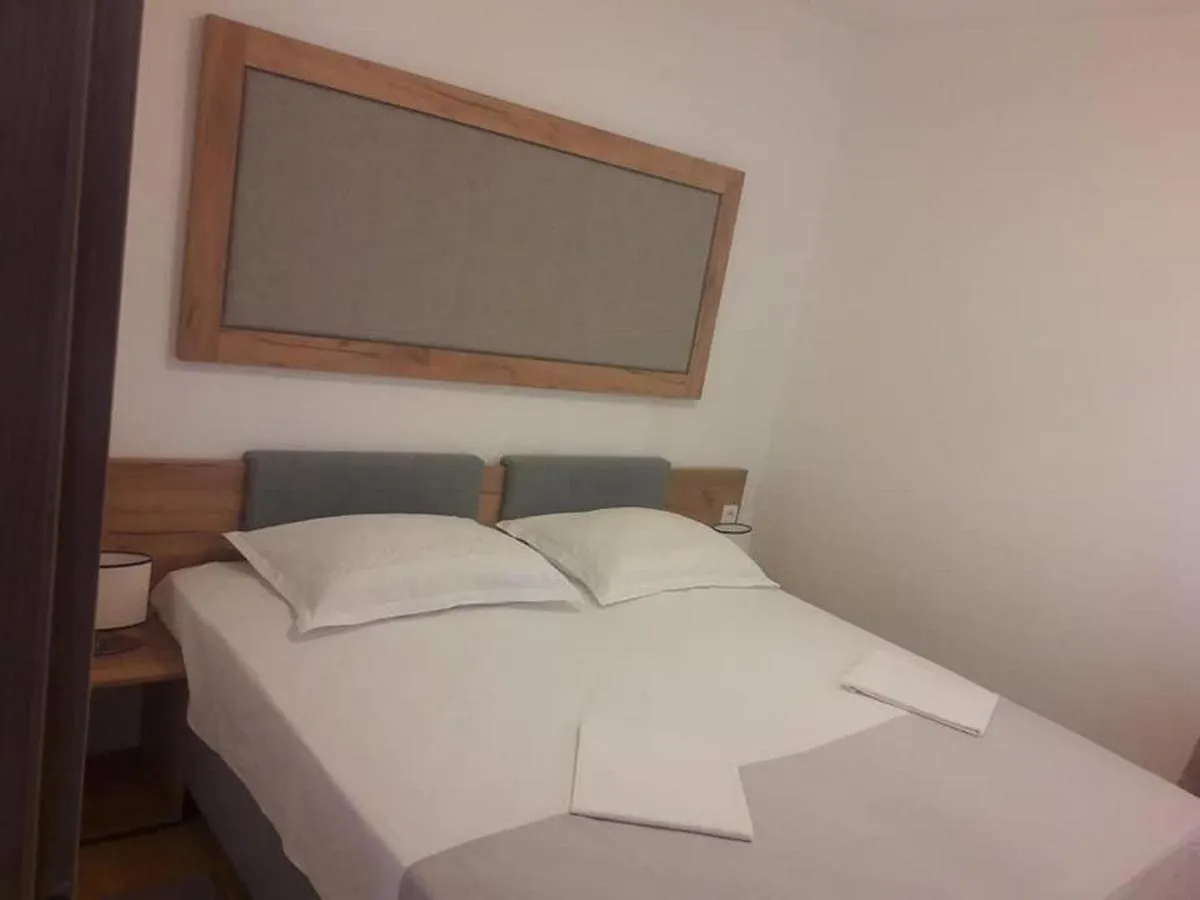 Apartman Kristina Trogir Apartment