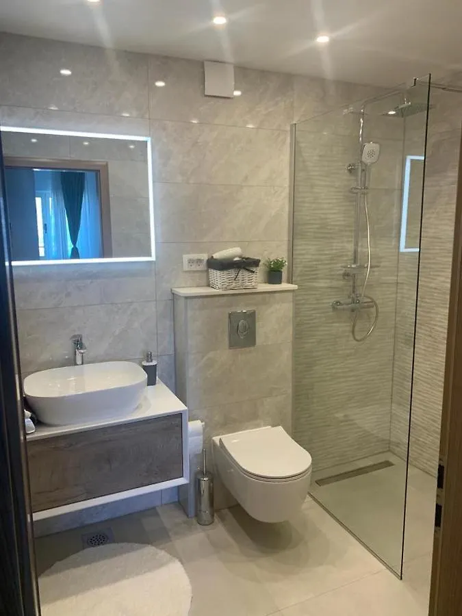 Apartman Kristina Trogir