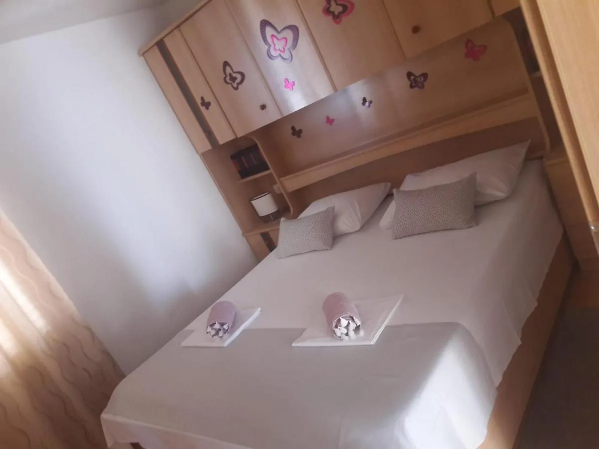 Apartman Kristina Trogir Apartment